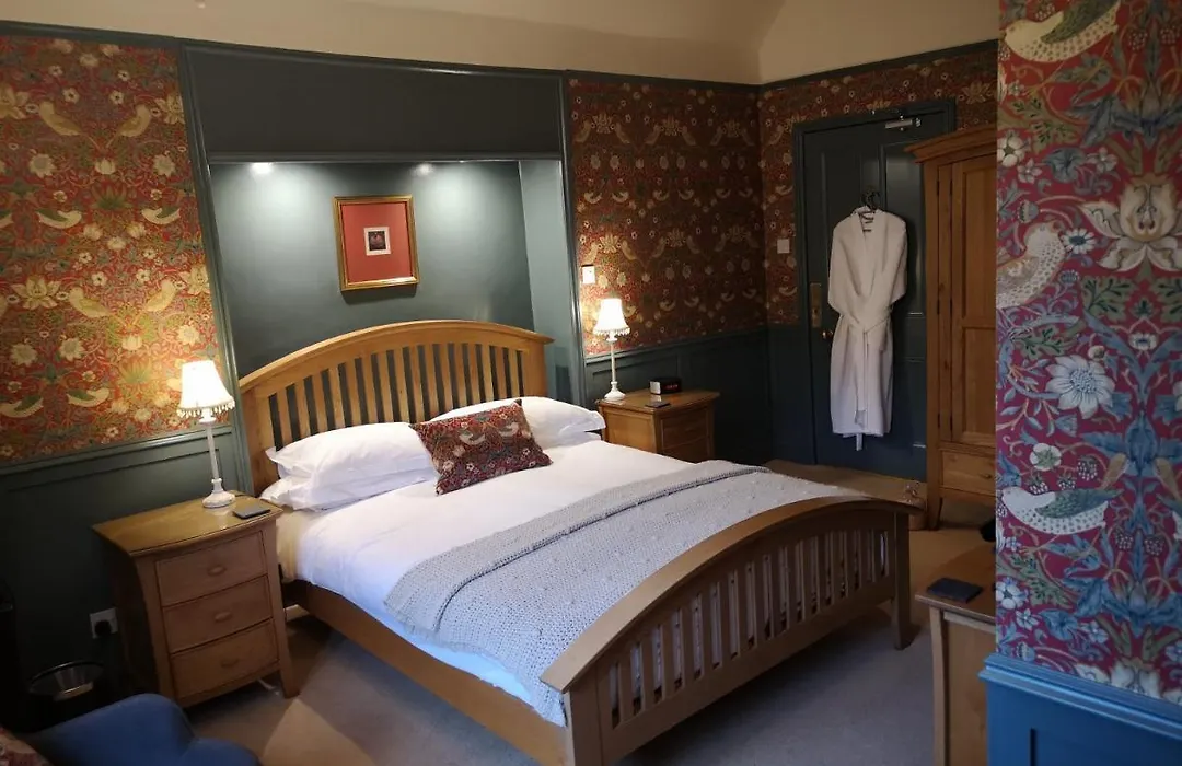Greycroft B&B-1
